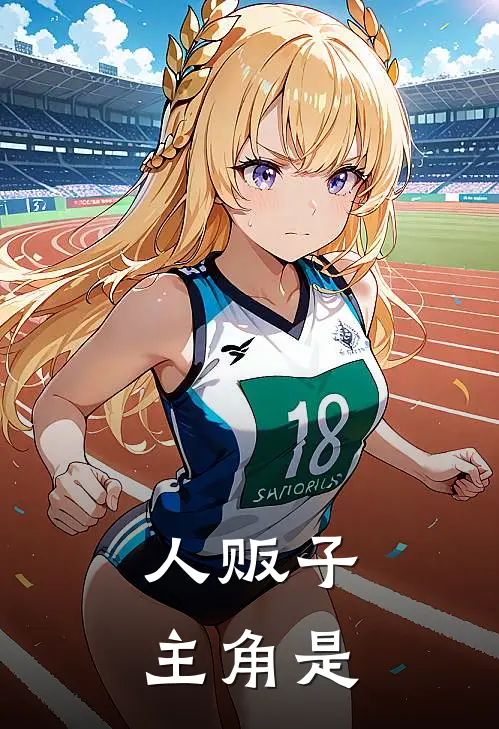 人贩子主角是