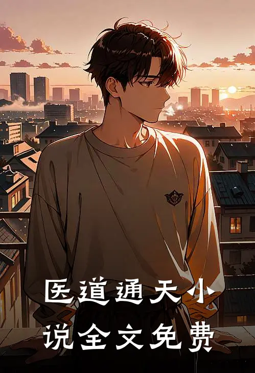 医道通天小说全文免费