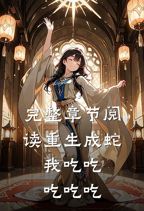 完整章节阅读重生成蛇，我吃吃吃吃吃