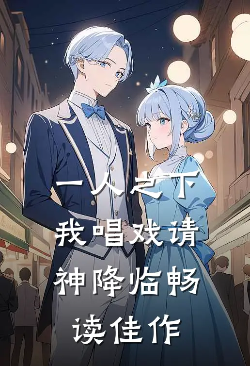 一人之下：我唱戏请神降临畅读佳作