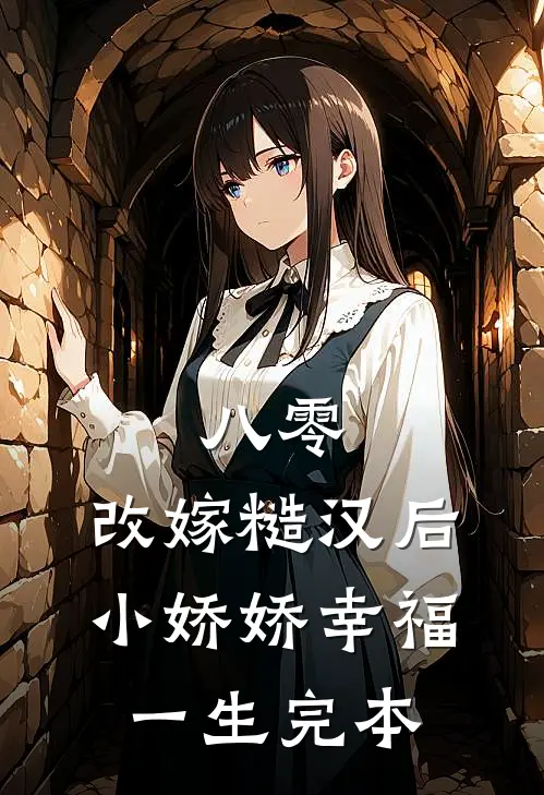 八零：改嫁糙汉后，小娇娇幸福一生完本