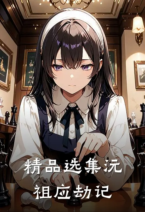 精品选集沅祖应劫记