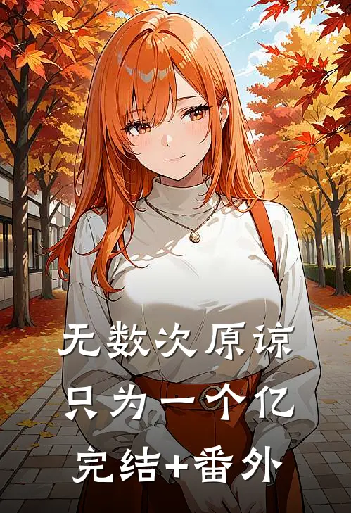 无数次原谅，只为一个亿完结+番外
