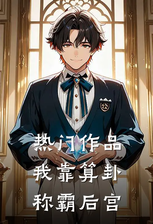 热门作品我靠算卦称霸后宫