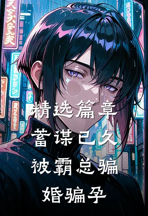 精选篇章蓄谋已久：被霸总骗婚骗孕