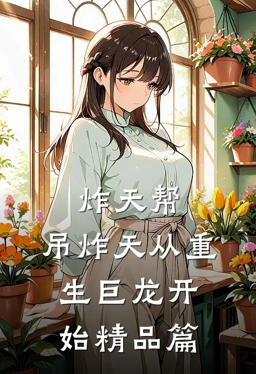 炸天帮：吊炸天从重生巨龙开始精品篇