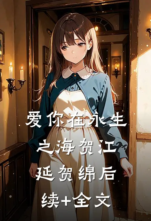 爱你在永生之海贺江延贺绵后续+全文