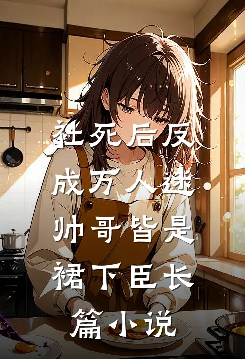 社死后反成万人迷，帅哥皆是裙下臣长篇小说
