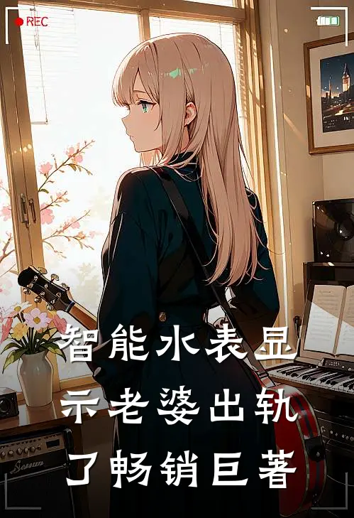 智能水表显示老婆出轨了畅销巨著