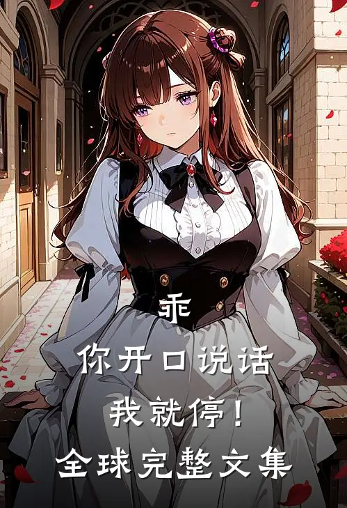 乖，你开口说话我就停！全球完整文集