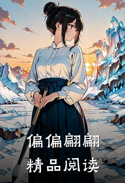 偏偏翩翩精品阅读
