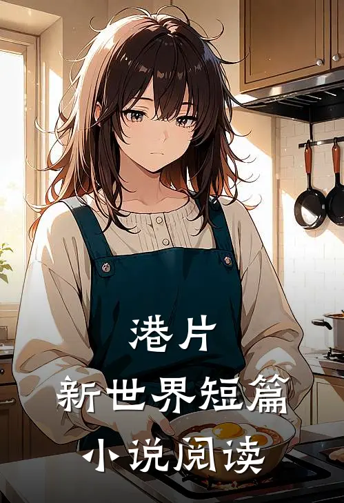 港片：新世界短篇小说阅读
