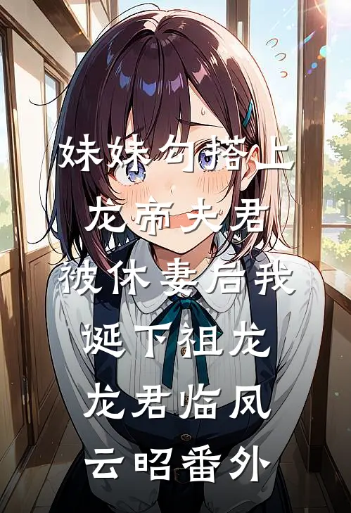 妹妹勾搭上龙帝夫君，被休妻后我诞下祖龙龙君临凤云昭番外