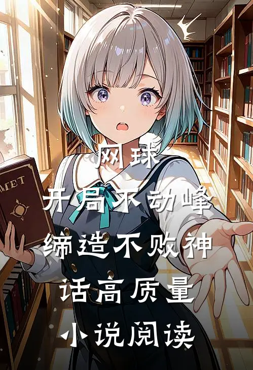 网球：开局不动峰，缔造不败神话高质量小说阅读