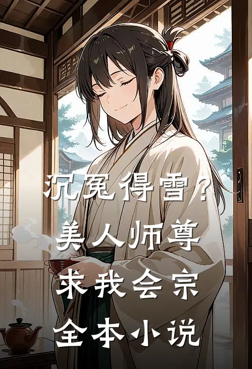 沉冤得雪？美人师尊求我会宗全本小说