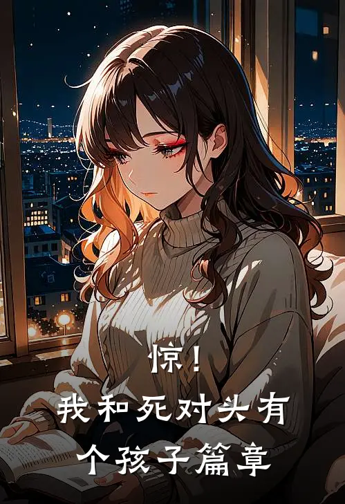 惊！我和死对头有个孩子篇章
