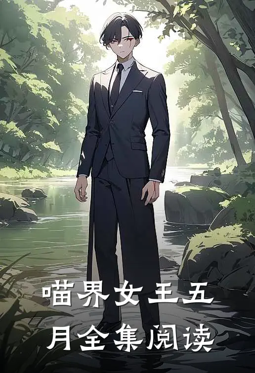 喵界女王五月全集阅读