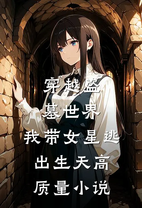 穿越盗墓世界，我带女星逃出生天高质量小说