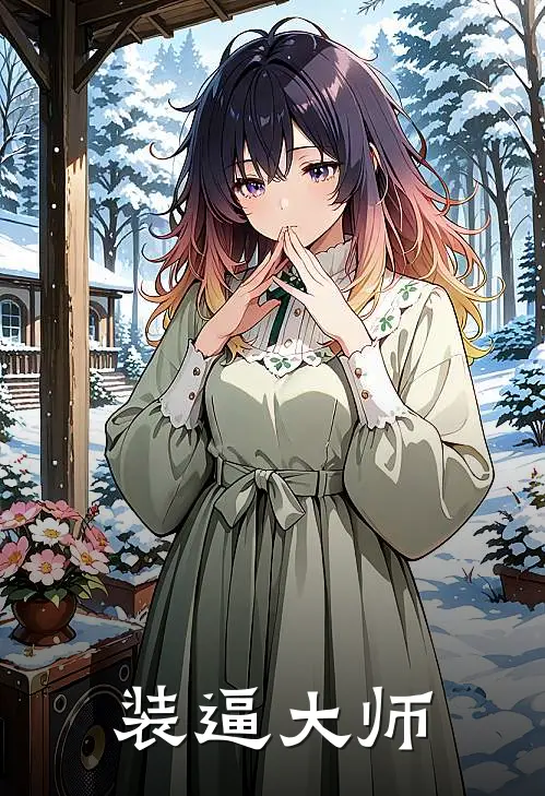 装逼大师