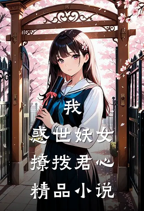 我,惑世妖女,撩拨君心精品阅读