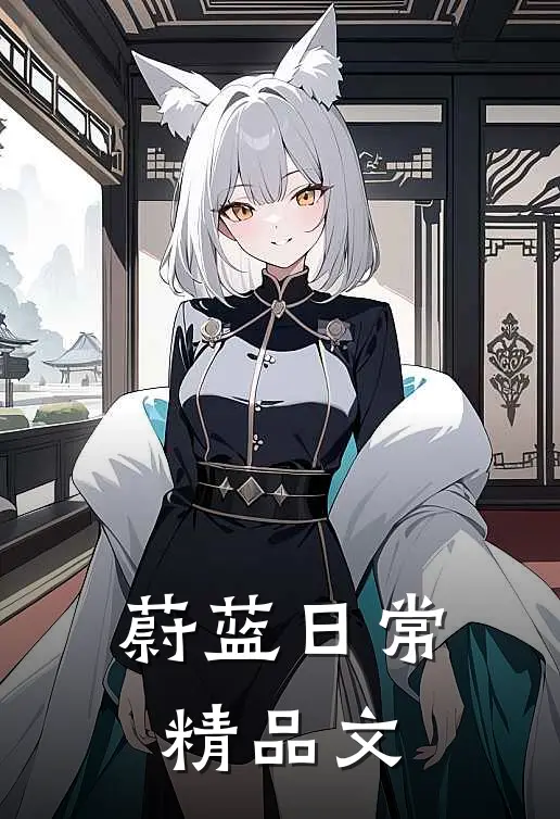 【蔚蓝日常】精品文