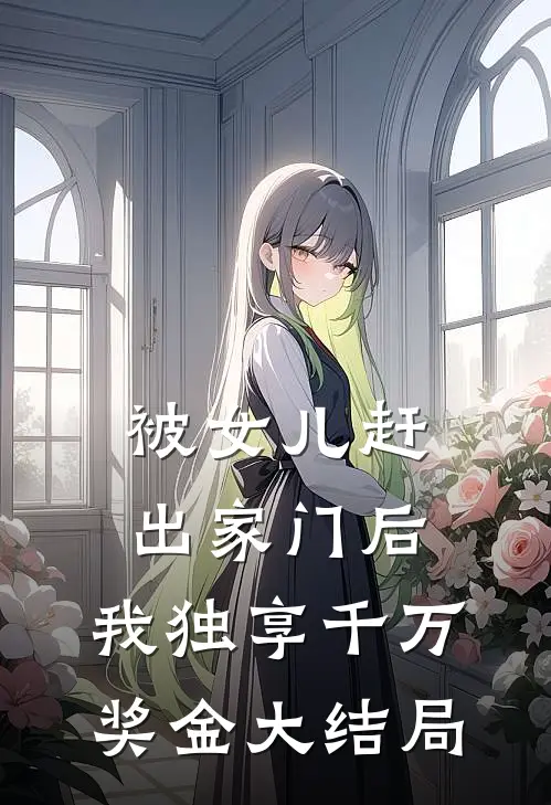 被女儿赶出家门后，我独享千万奖金大结局