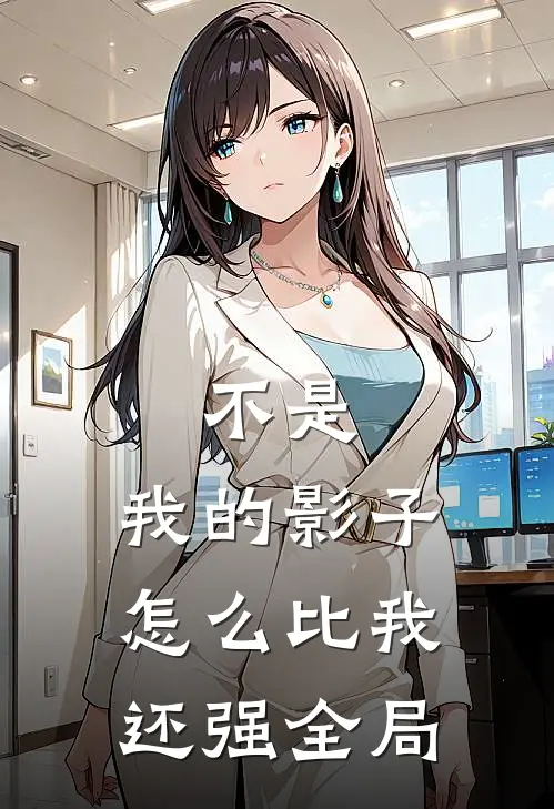 不是，我的影子怎么比我还强全局