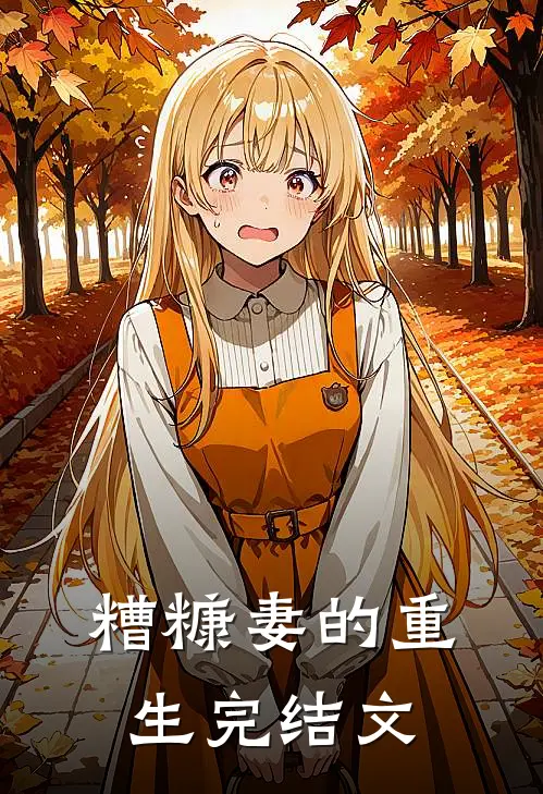 糟糠妻的重生完结文