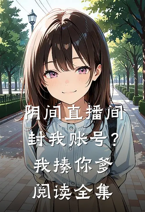 阴间直播间：封我账号？我揍你爹阅读全集