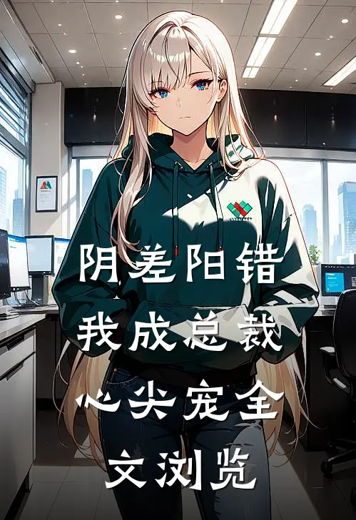 阴差阳错，我成总裁心尖宠全文浏览