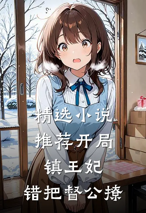 精选小说推荐开局镇王妃，错把督公撩