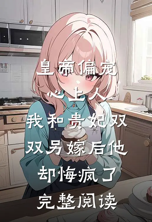 皇帝偏宠心上人，我和贵妃双双另嫁后他却悔疯了完整阅读