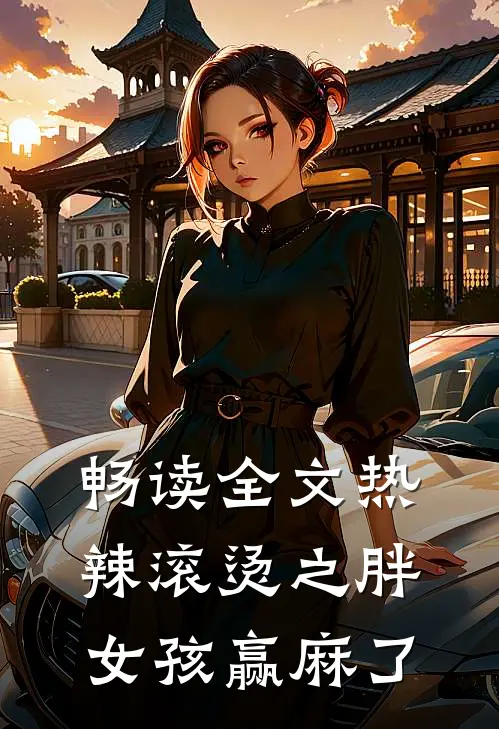 畅读全文热辣滚烫之胖女孩赢麻了