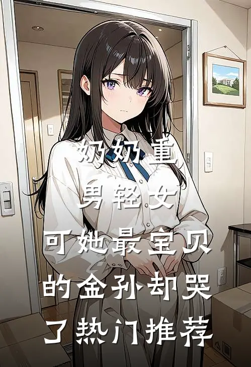 奶奶重男轻女，可她最宝贝的金孙却哭了热门推荐