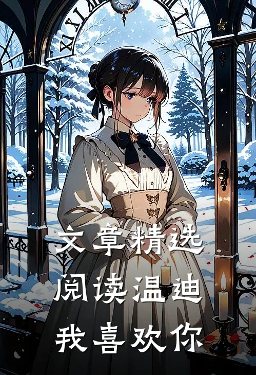 文章精选阅读温迪，我喜欢你
