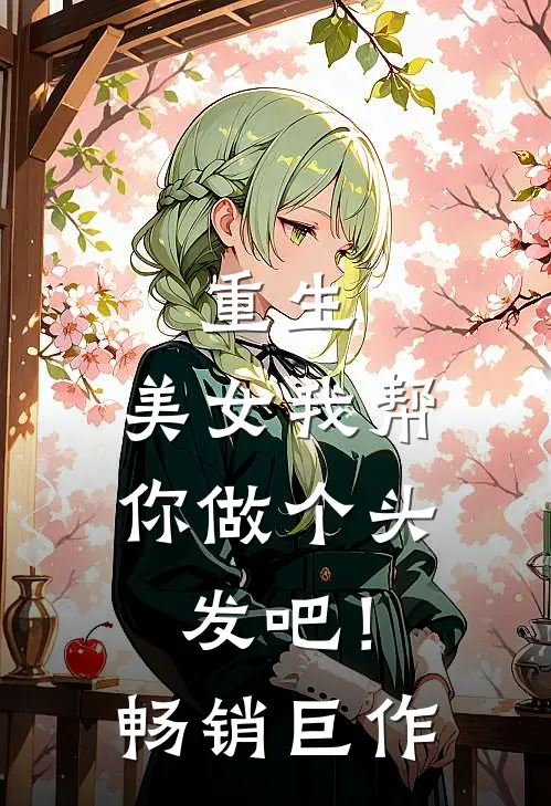 重生：美女我帮你做个头发吧！畅销巨作