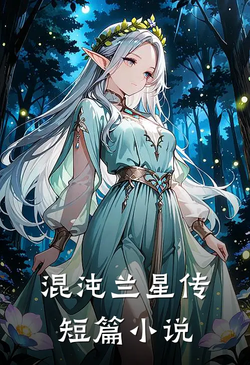 混沌兰星传短篇小说
