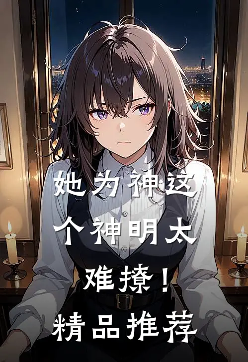 她为神【这个神明太难撩！】精品推荐