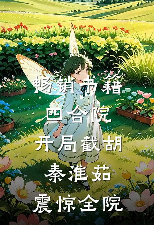 畅销书籍四合院：开局截胡秦淮茹，震惊全院