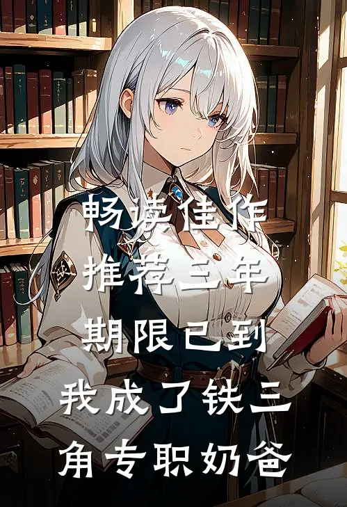 畅读佳作推荐三年期限已到，我成了铁三角专职奶爸
