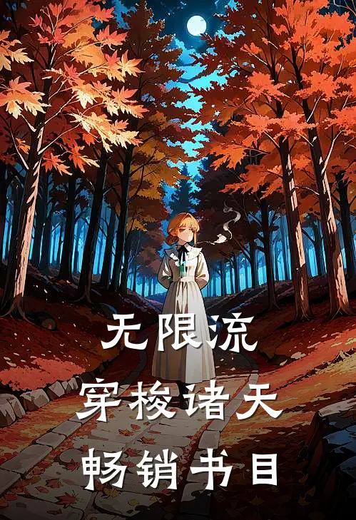 无限流：穿梭诸天畅销书目