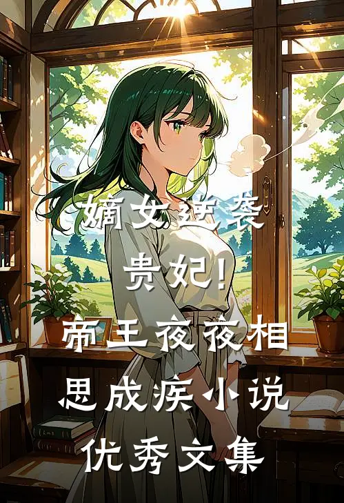 嫡女逆袭贵妃!帝王夜夜相思成疾优秀文集免费阅读