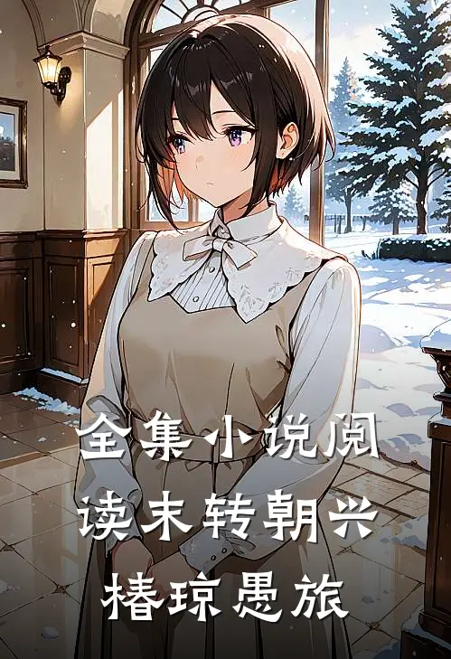 全集小说阅读末转朝兴：椿琼愚旅