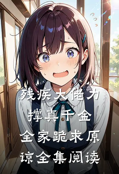 残疾大佬力撑真千金，全家跪求原谅全集阅读