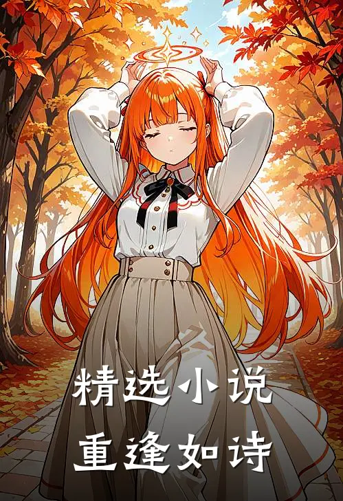 精选小说重逢如诗