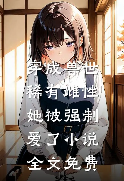 穿成兽世稀有雌性，她被强制爱了小说全文免费