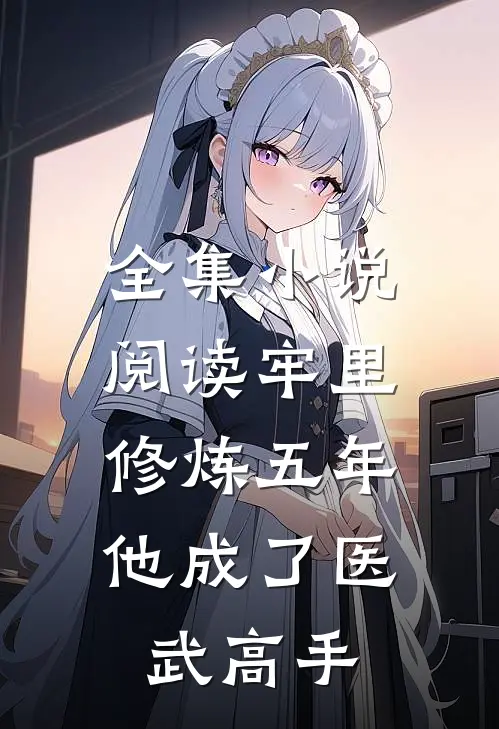 全集小说阅读牢里修炼五年，他成了医武高手