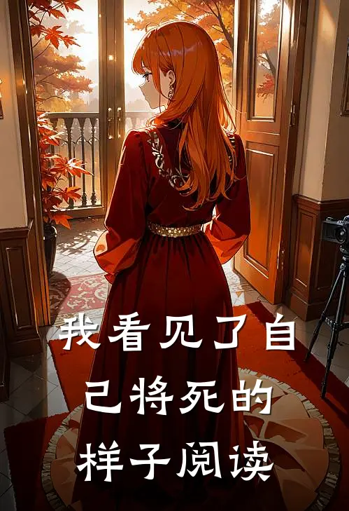 我看见了自己将死的样子阅读