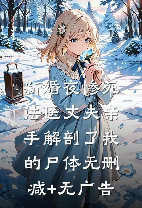 新婚夜惨死，法医丈夫亲手解剖了我的尸体无删减+无广告