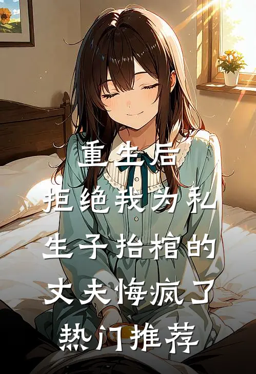 重生后，拒绝我为私生子抬棺的丈夫悔疯了热门推荐